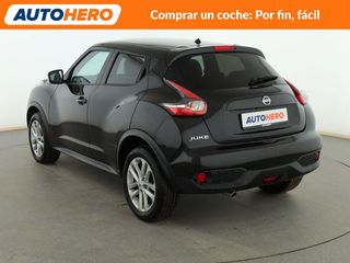 Nissan Juke 1.6 N-Connecta