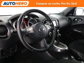 Nissan Juke 1.6 N-Connecta