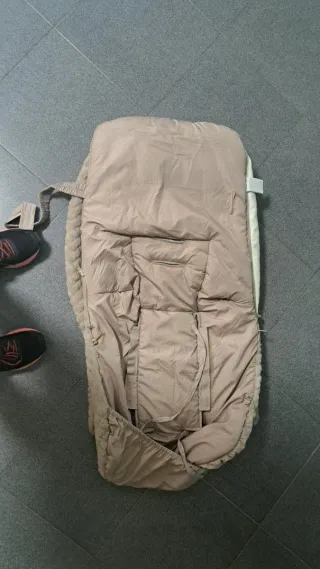 Saco Mayoral para carro