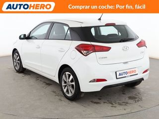 Hyundai i20 1.1 CRDi Go