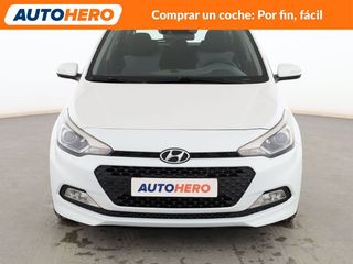 Hyundai i20 1.1 CRDi Go