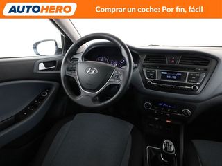 Hyundai i20 1.1 CRDi Go