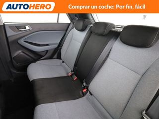 Hyundai i20 1.1 CRDi Go