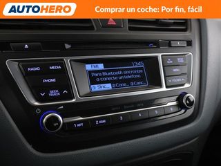 Hyundai i20 1.1 CRDi Go