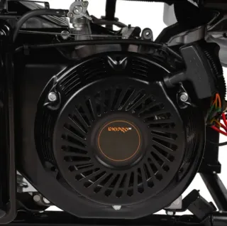 Generador Dnipro-M GX-50E 5000W Gasolina