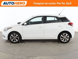 Hyundai i20 1.1 CRDi Go
