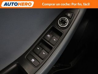 Hyundai i20 1.1 CRDi Go