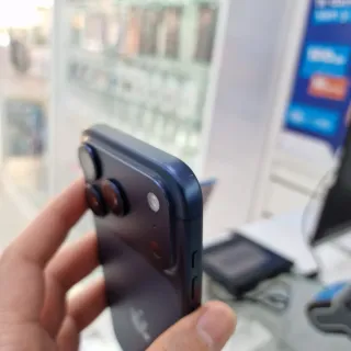 iPhone 17 Pro Azul 256GB Semi nuevo 100% factura