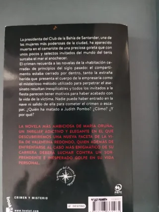 Los libros de Puerto Escondido.