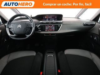 Citroën Grand C4 Spacetourer 2.0 Blue-HDi Shine