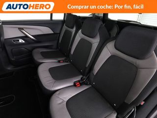 Citroën Grand C4 Spacetourer 2.0 Blue-HDi Shine