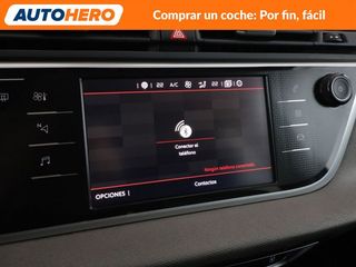 Citroën Grand C4 Spacetourer 2.0 Blue-HDi Shine