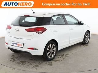 Hyundai i20 1.1 CRDi Go