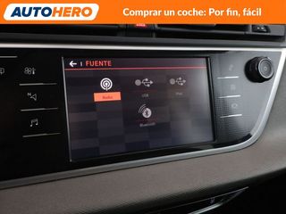 Citroën Grand C4 Spacetourer 2.0 Blue-HDi Shine