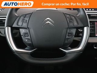 Citroën Grand C4 Spacetourer 2.0 Blue-HDi Shine