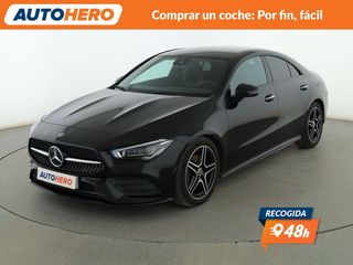 Mercedes Clase CLA CLA 180 AMG Line