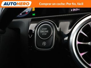 Mercedes Clase CLA CLA 180 AMG Line