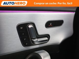 Mercedes Clase CLA CLA 180 AMG Line