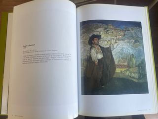 IGNACIO ZULOAGA Els tallers de Pedraza i Zumaia