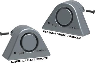 Cerradura de alta seguridad Lince 7930RSA