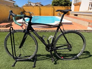 Bicicleta Berria Falcón 2.1 Carbono 2016