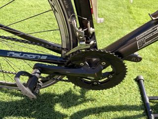 Bicicleta Berria Falcón 2.1 Carbono 2016