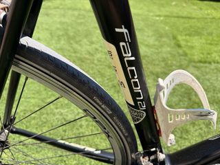 Bicicleta Berria Falcón 2.1 Carbono 2016