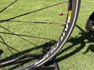 Bicicleta Berria Falcón 2.1 Carbono 2016