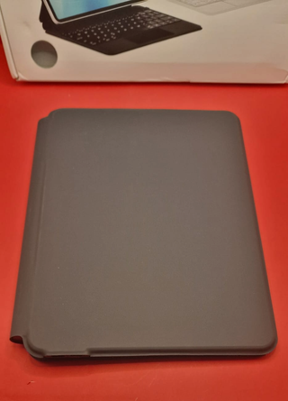 Funda Teclado Magnética iPad Flotante