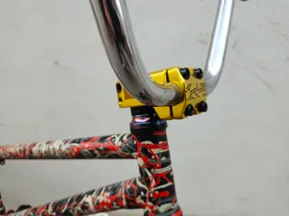 Bmx Wethepeople