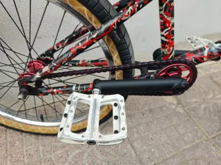 Bmx Wethepeople