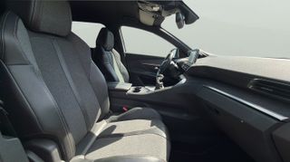 Peugeot 5008 PureTech 130 S&S GT 96 kW (130 CV)