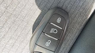 Peugeot 5008 PureTech 130 S&S GT 96 kW (130 CV)