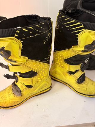 Botas Motocross O'Neal