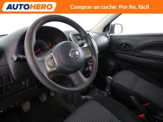 Nissan Micra 1.2 Acenta