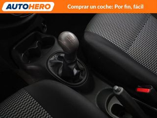 Nissan Micra 1.2 Acenta