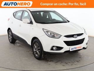 Hyundai ix35 1.6 Klass 2WD