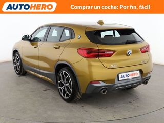 BMW X2 sDrive 20i M Sport