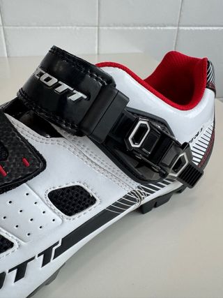 Scarpe Scott MTB PRO Taglia 44 Nuove
