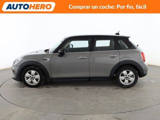 MINI Cooper Cooper