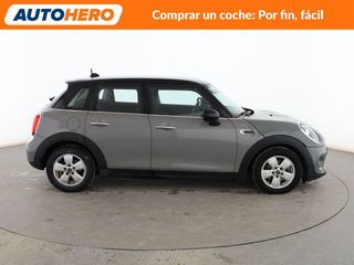 MINI Cooper Cooper