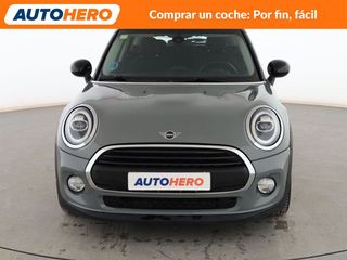 MINI Cooper Cooper