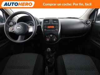 Nissan Micra 1.2 Acenta