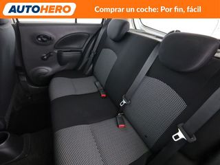 Nissan Micra 1.2 Acenta