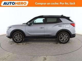 SsangYong Korando 1.5 T-GDI Urban+ 4x2