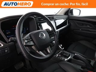SsangYong Korando 1.5 T-GDI Urban+ 4x2
