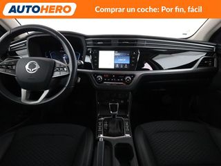 SsangYong Korando 1.5 T-GDI Urban+ 4x2