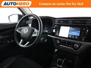 SsangYong Korando 1.5 T-GDI Urban+ 4x2