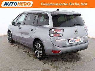 Citroën Grand C4 Picasso 1.6 Blue-HDi Feel