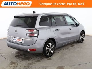 Citroën Grand C4 Picasso 1.6 Blue-HDi Feel